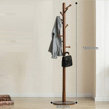 Load image into Gallery viewer, Decorative Coat Rack