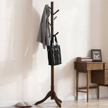 Load image into Gallery viewer, Decorative Coat Rack
