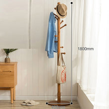 Load image into Gallery viewer, Decorative Coat Rack