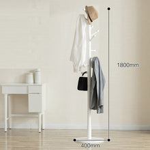 Load image into Gallery viewer, Decorative Coat Rack