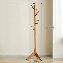 Load image into Gallery viewer, Decorative Coat Rack