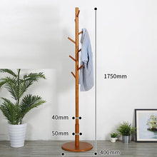 Load image into Gallery viewer, Decorative Coat Rack