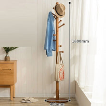 Load image into Gallery viewer, Decorative Coat Rack