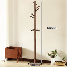 Load image into Gallery viewer, Decorative Coat Rack