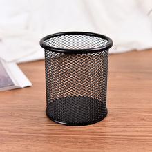 Load image into Gallery viewer, 1 Black Penholder