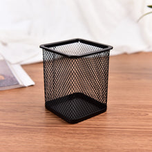Load image into Gallery viewer, 1 Black Penholder