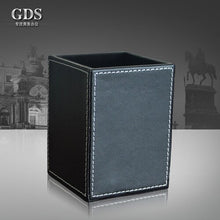 Load image into Gallery viewer, Leather Penholder