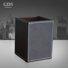 Load image into Gallery viewer, Leather Penholder