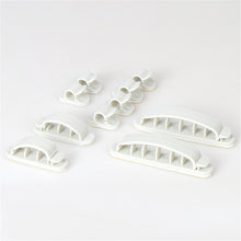 Load image into Gallery viewer, 10 Pcs Bulk Cable Holder
