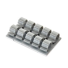 Load image into Gallery viewer, 10 Pcs Bulk Cable Holder
